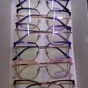 Blue Light Blocking Glasses