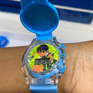 hocknshop Digital Kids Children Cartoon