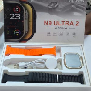 N9 ULTRA 2 Smart Watch