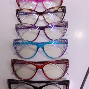 Fashion Cat Eye Reading Glasses Women