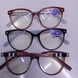 Anti Blue Light Protective Computer Screen Glasses