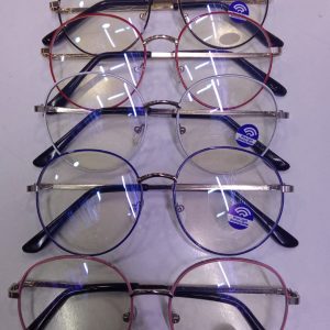 Metal Frame Spectacle