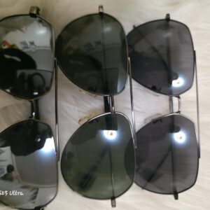 Celine Aviator Sunglasses