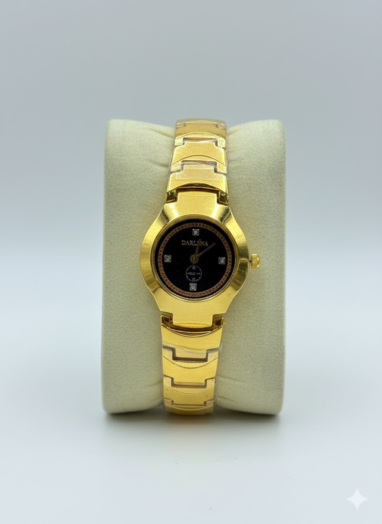 Luccino Women’s Luxury Watch