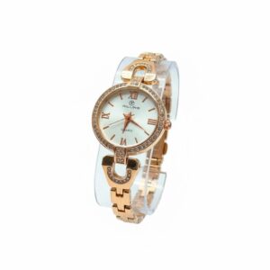 Ladies Elegant Chain Bracelet Watch