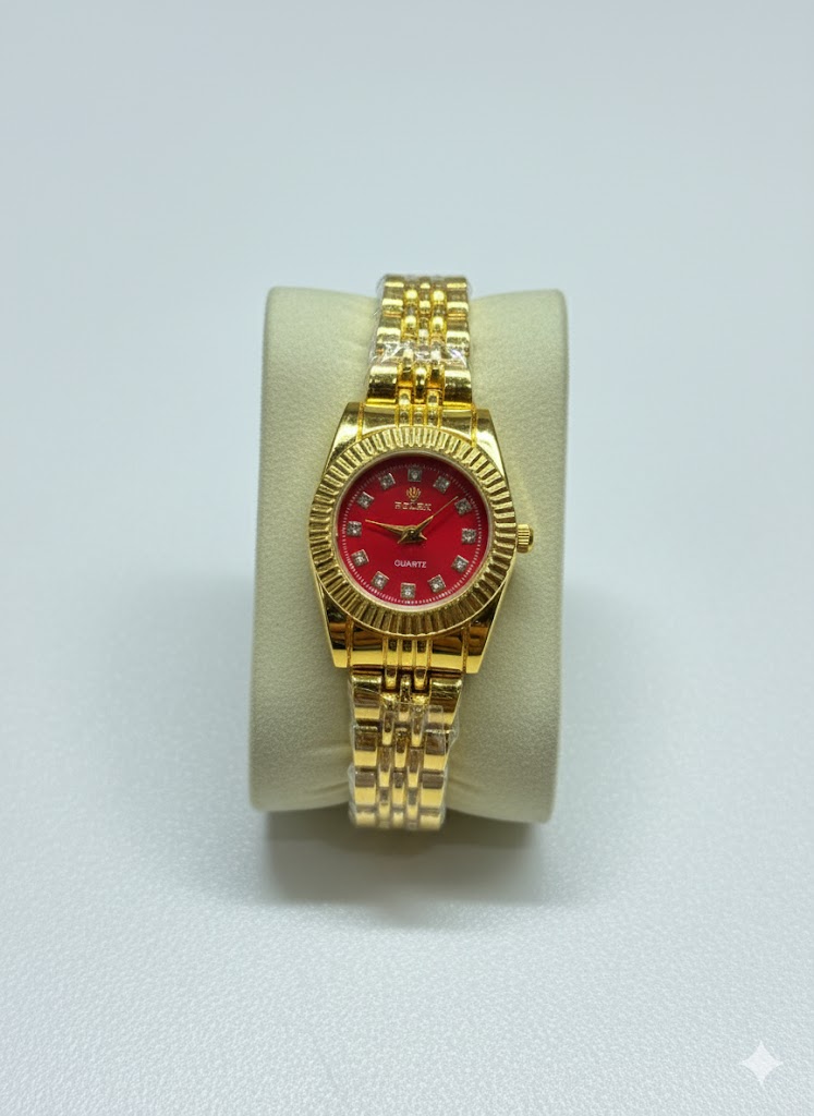 COUPLE WATCH